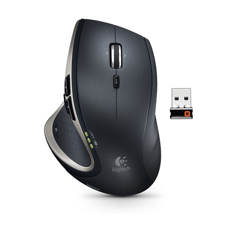 Chuột Không Dây Logitech Performance M950