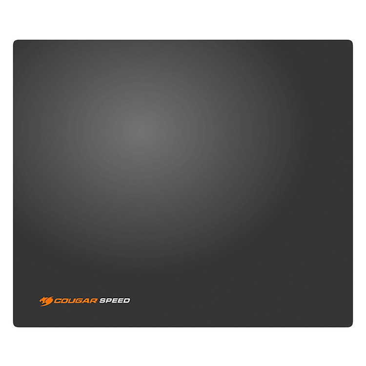 Bàn Di Chuột Cougar Speed - M (Vừa) – Gaming - Hàng Chính Hãng