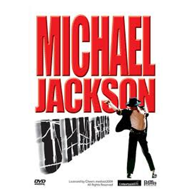 Michael Jackson - Unmasked