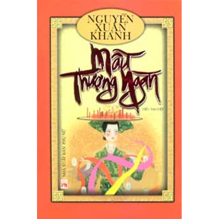 Sách Mẫu Thượng Ngàn