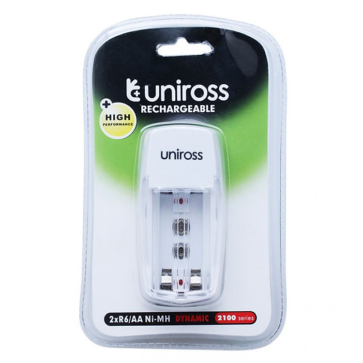 Máy Sạc Pin Uniross - U0230391