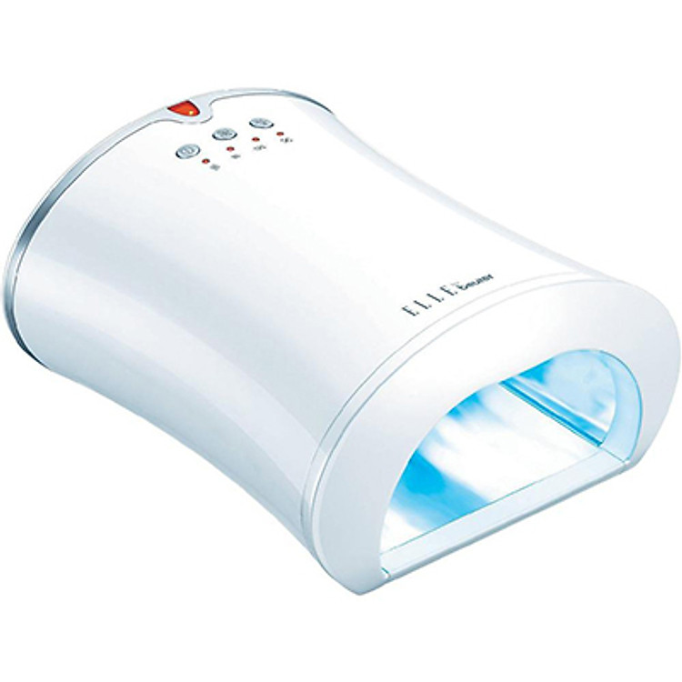 Máy Sấy Khô Sơn Móng Tay Có Quạt Beurer MPE58 ELLE