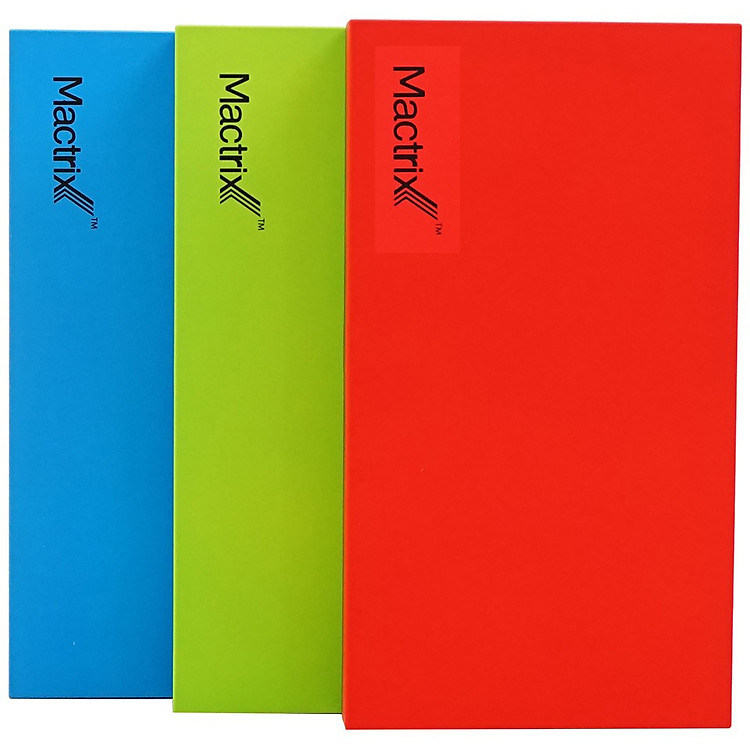 Sạc Dự Phòng Mactrix Slim 10000mAh - Hàng Chính Hãng