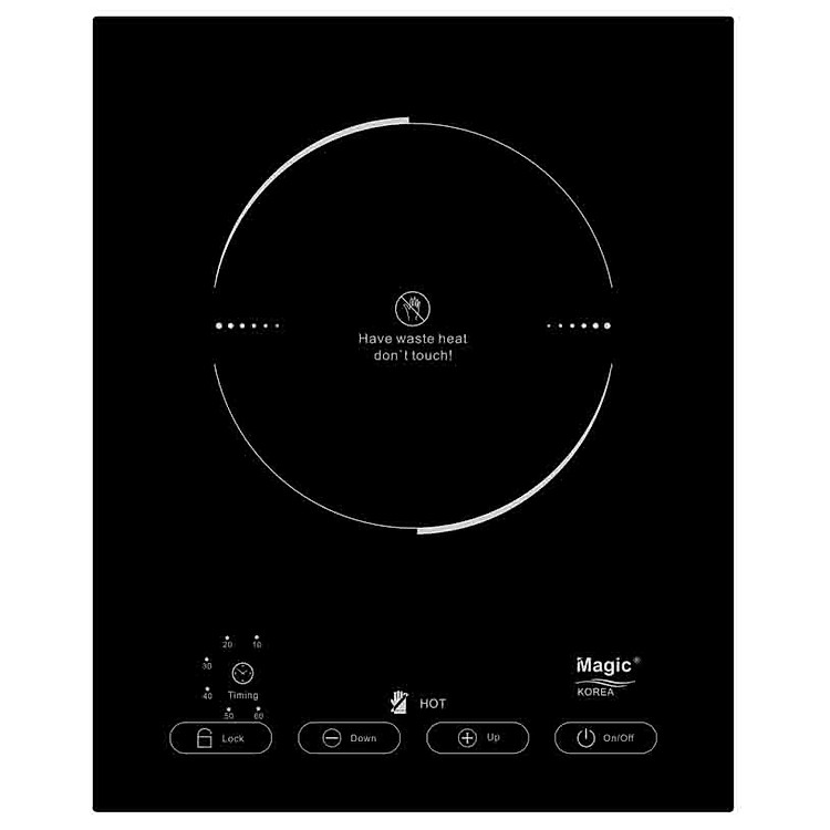 Bếp Hồng Ngoại Magic A-39 - Hàng chính hãng