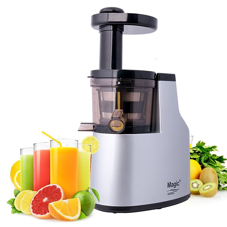 Máy Ép Trái Cây Magic A-90