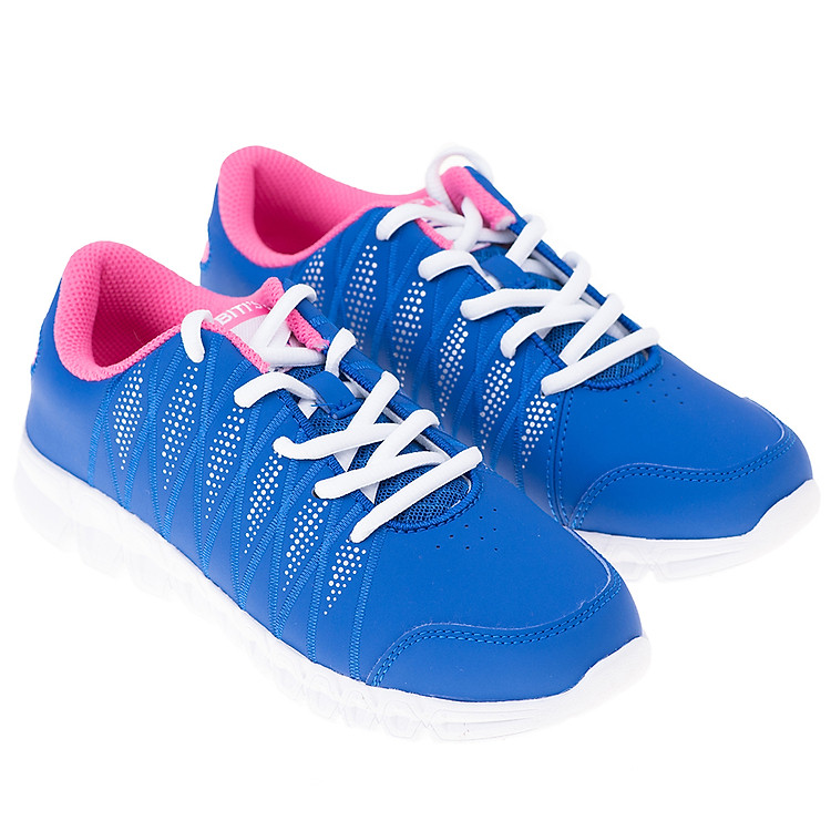 Giày Thể Thao Biti's Cao Cấp Nữ - CROSS - DSW489330XDG