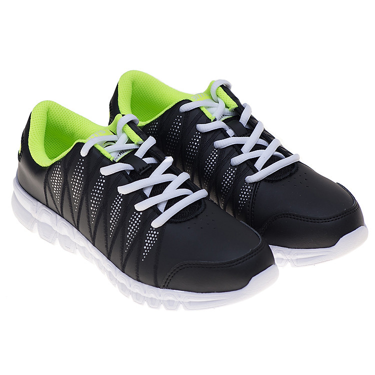 Giày Thể Thao Biti's Cao Cấp Nữ - CROSS - DSW489330DEN