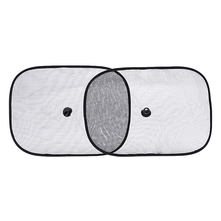 Màn Che Cửa Sổ Tròn Hando