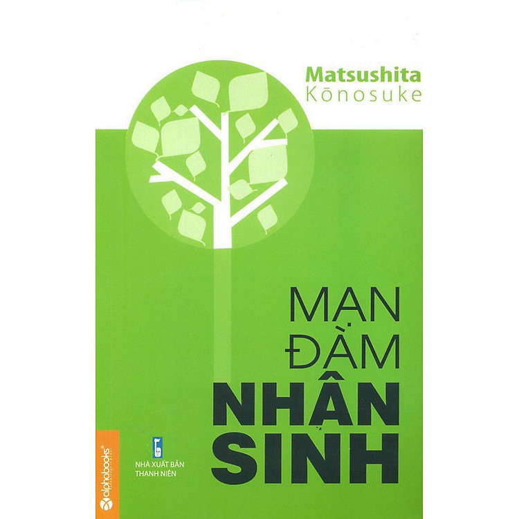 Sách Mạn Đàm Nhân Sinh