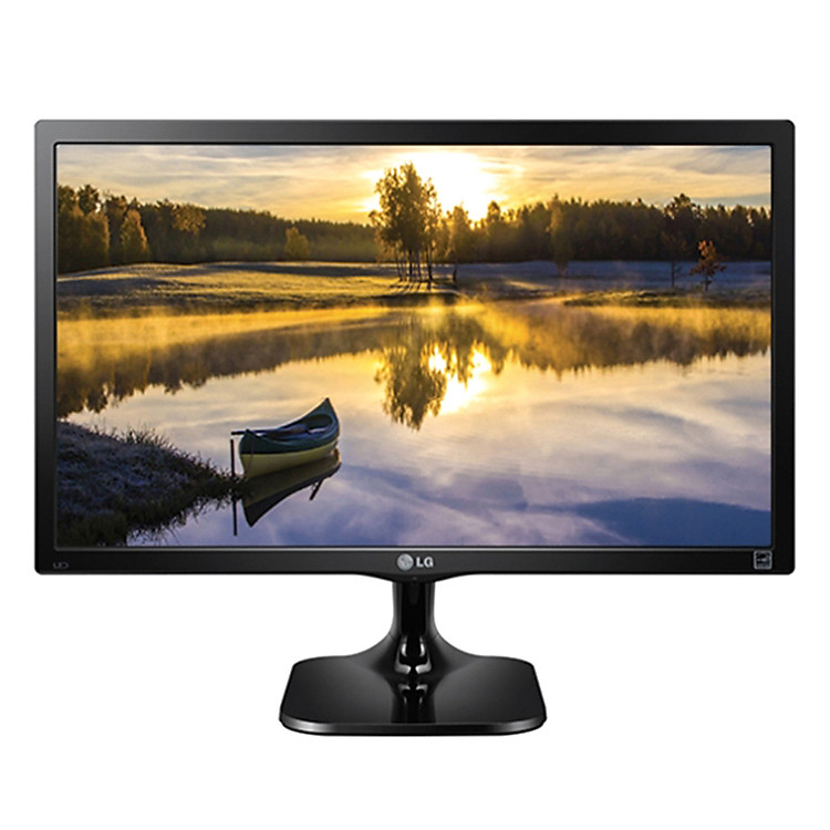 Màn Hình LG 22M47D 22inch FullHD 5ms 60Hz TN - Hàng Chính Hãng