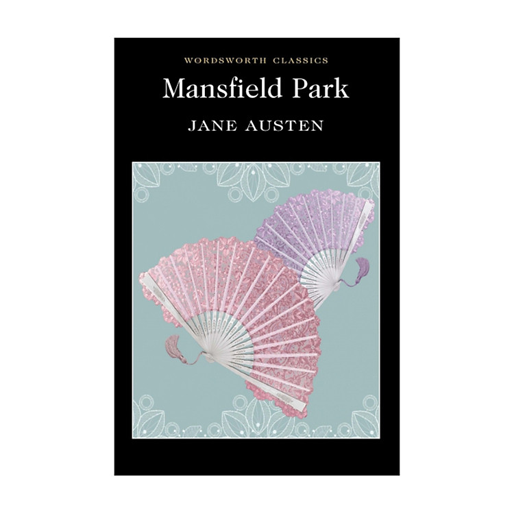 Tiểu thuyết tiếng Anh – Mansfield Park