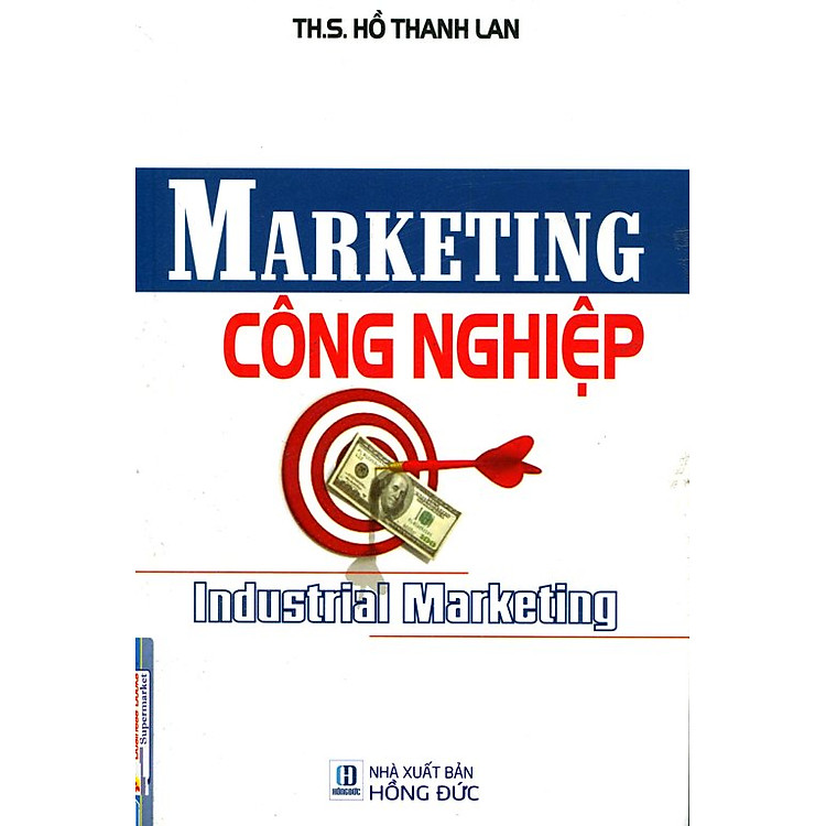 Marketing Công Nghiệp