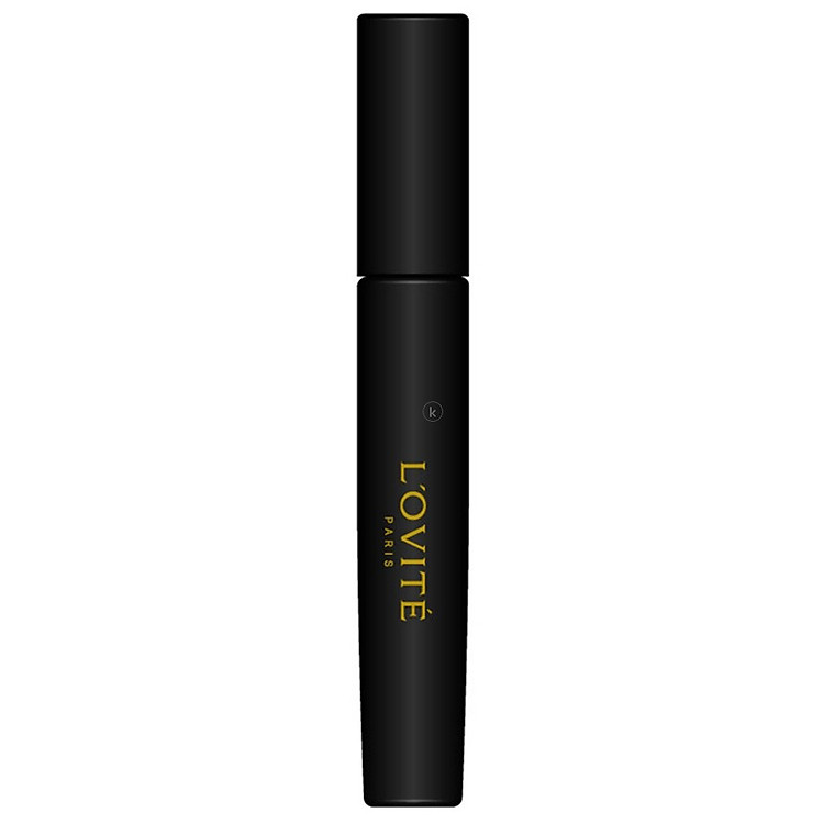 Mascara Dày, Dài Và Cong Mi L'ovité Massive Volume Mascara (7g)