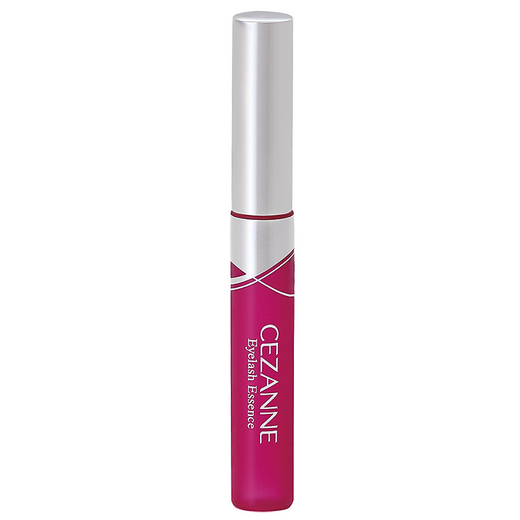 Mascara Nuôi Dưỡng Mi Dài Tự Nhiên Eyelash Esence Cezanne (7.5g)