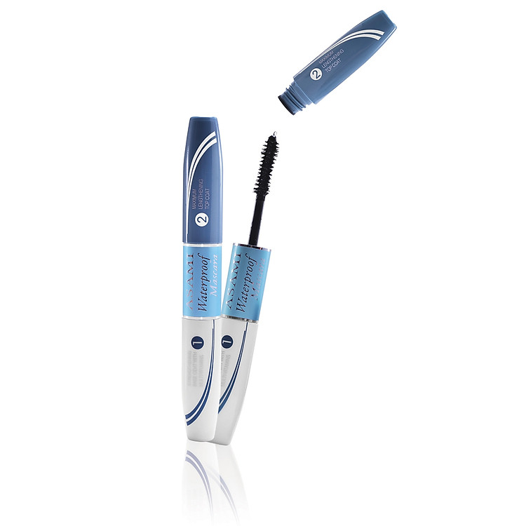 Mascara Asami Hai Đầu