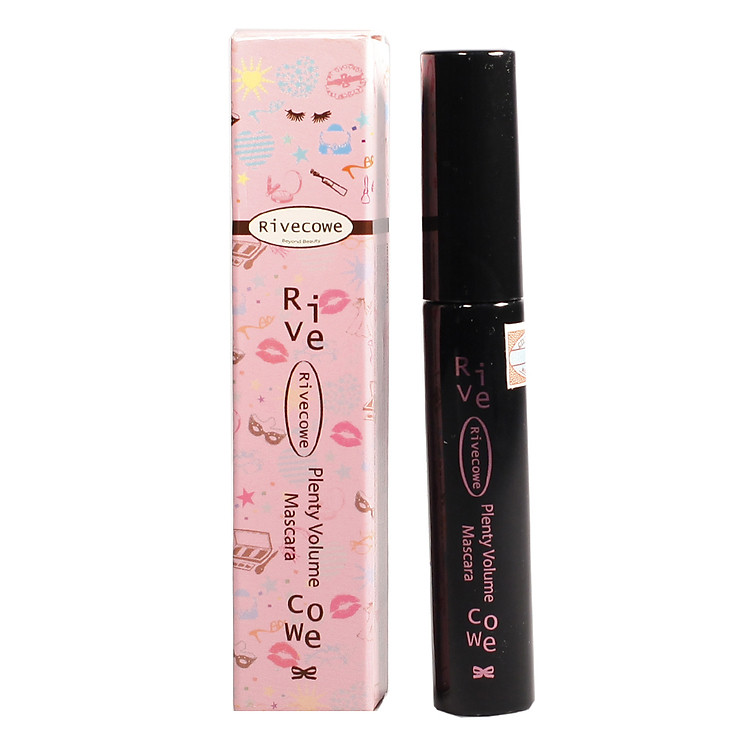 Mascara Rivecowe Mira E143