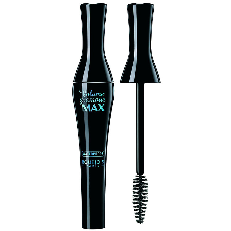 Mascara Bourjois Volume Glamour Max Waterproof - 51