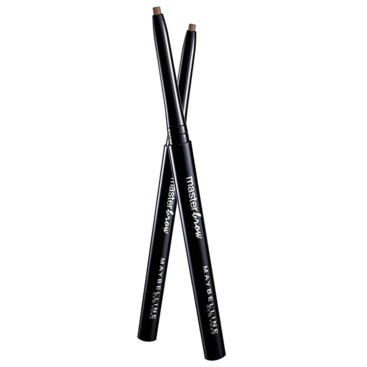Chì Kẻ Mắt Maybelline Dạng Vặn Master Liner