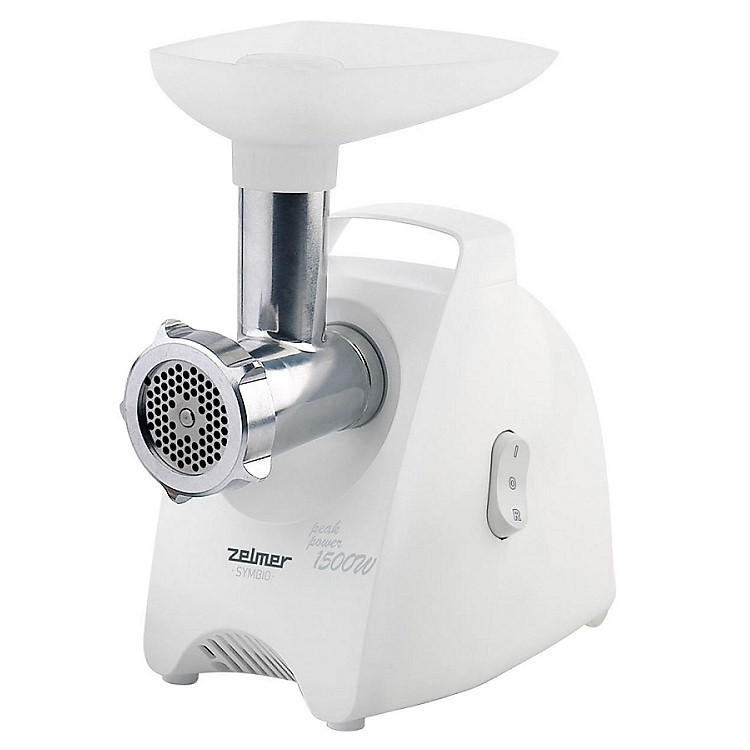 Máy Xay Thịt Zelmer 986.87 Symbio