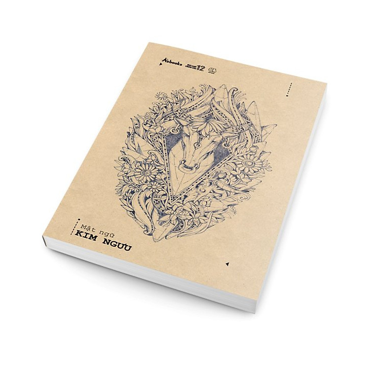 Sách Mật Ngữ 12 Chòm Sao - Mật Ngữ Kim Ngưu