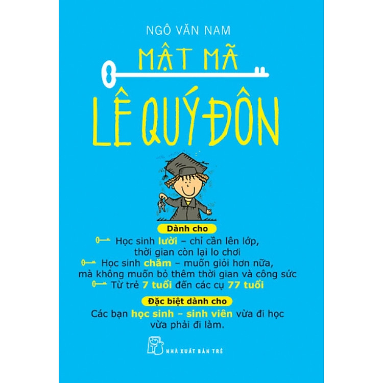 Sách Mật Mã Lê Quý Đôn