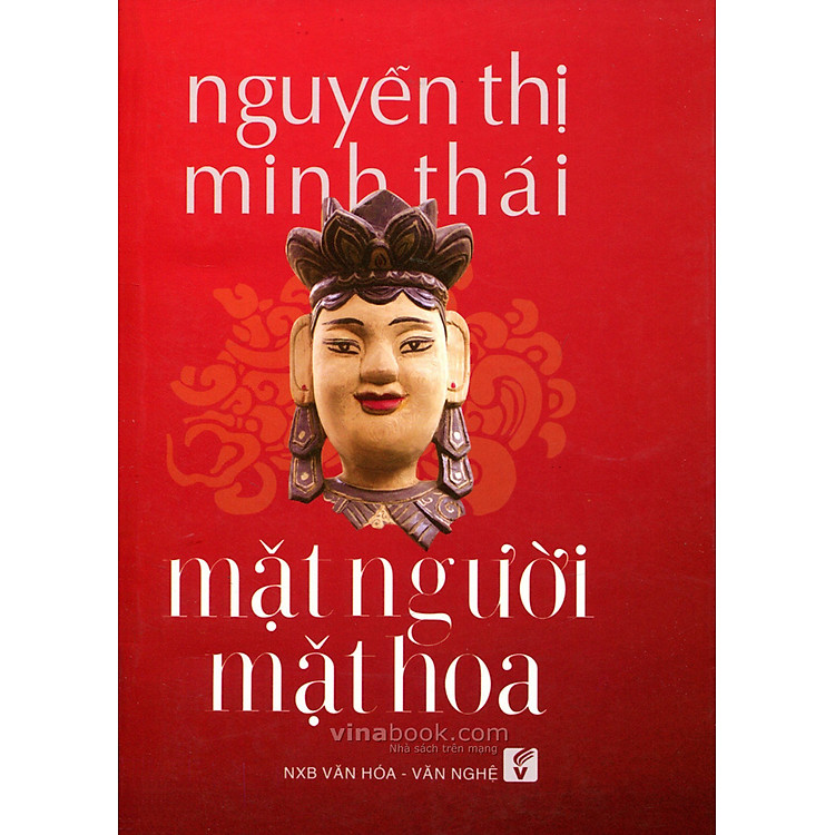 Sách Mặt Người Mặt Hoa