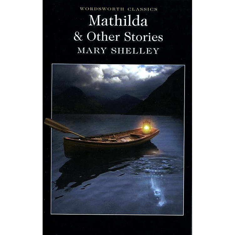 Sách Mathilda And Other Stories