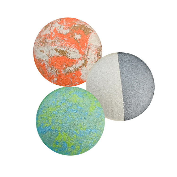 Phấn Mắt Đa Sắc Mira Mik@Vonk Art Eyeshadow - E252