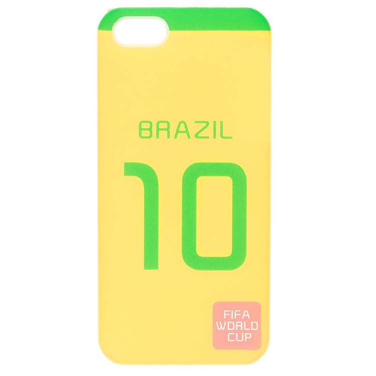 Ốp Lưng Baseus FootBall Cho iPhone 5