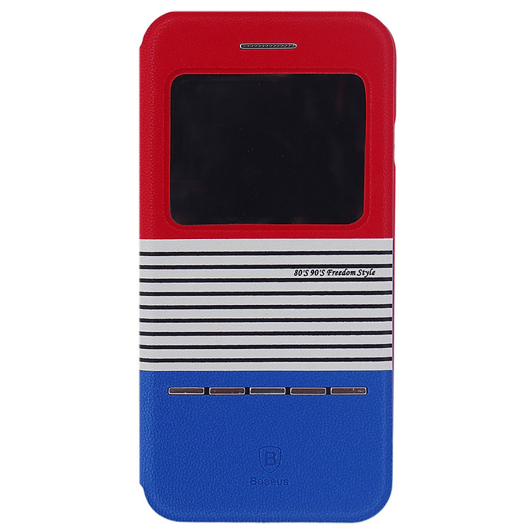 Bao Da Baseus Eden Cho iPhone 6