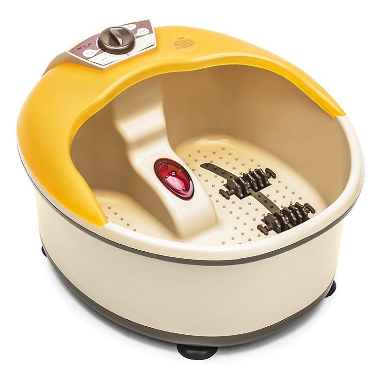 Máy Massage Chân Spa Maxcare Max-641B