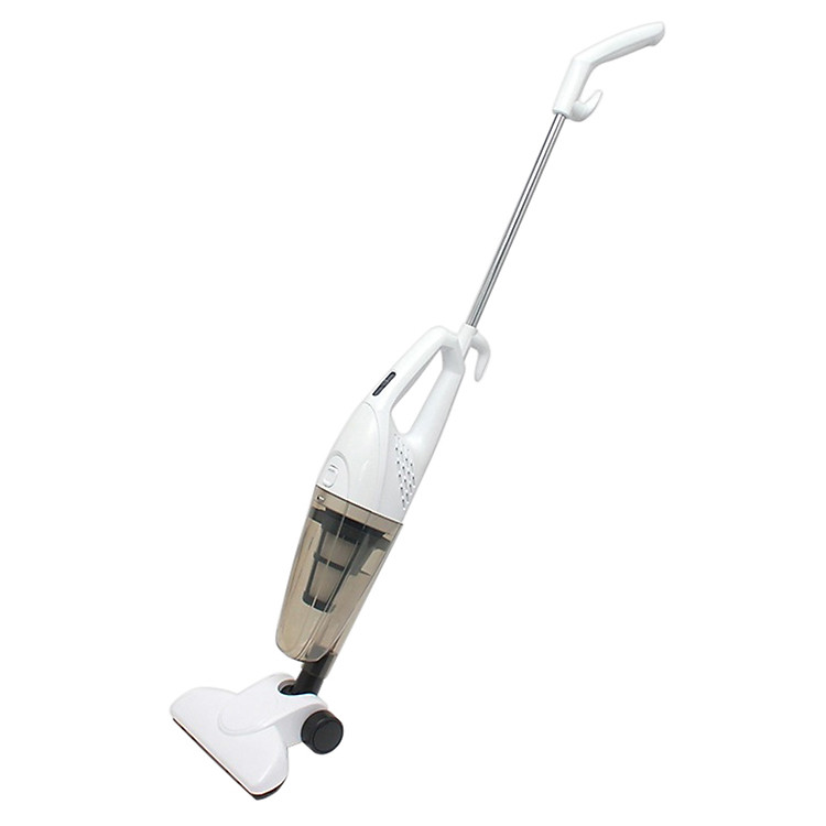 Máy Hút Bụi Cầm Tay Perfect - Trắng - Hàng chính hãng
