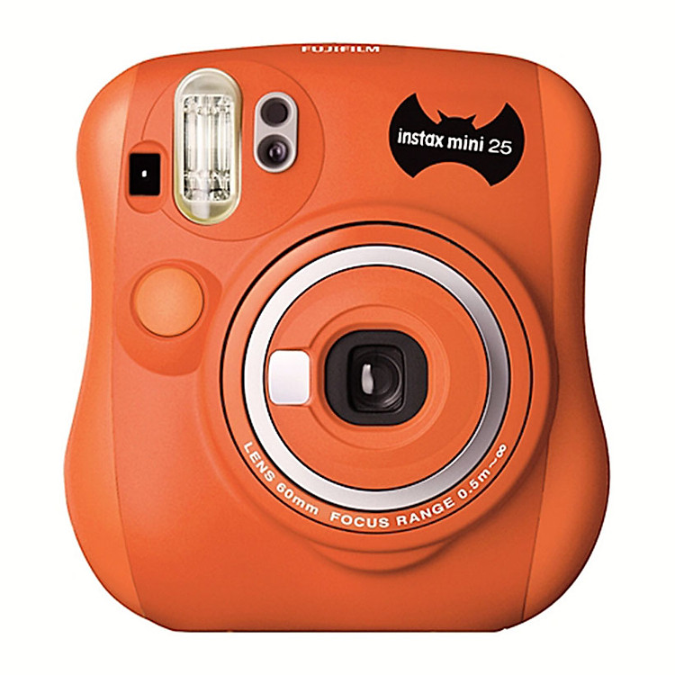 Máy Ảnh Lấy Liền Fujifilm Instax 25 - Hàng Chính Hãng