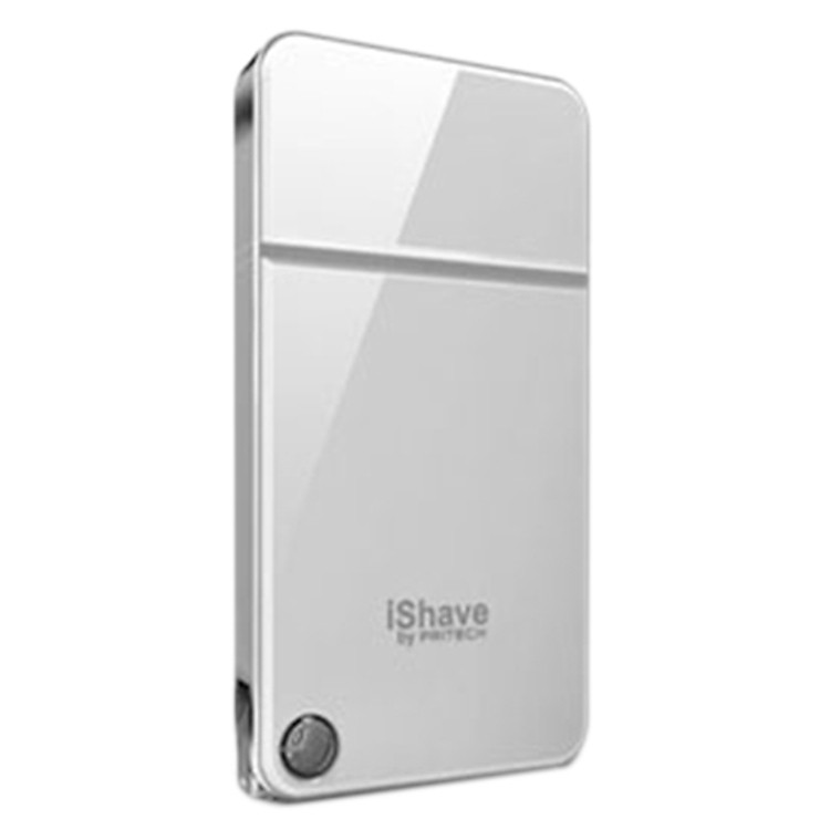 Máy Cạo Râu iShave CM1126 - Trắng