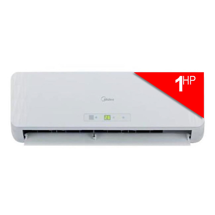 Máy Lạnh Midea MS11D1/A-09CR (1.0 HP) - Hàng Chính Hãng