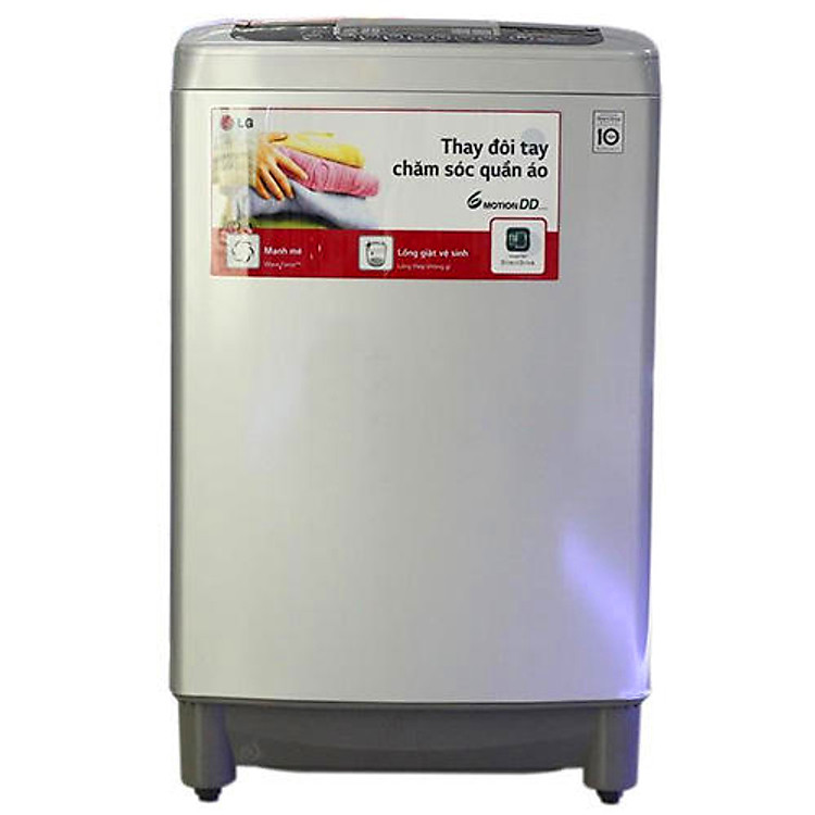 Máy Giặt Cửa Trên LG WF-D1119DD - DL0700215 (11kg) - Hàng Chính Hãng