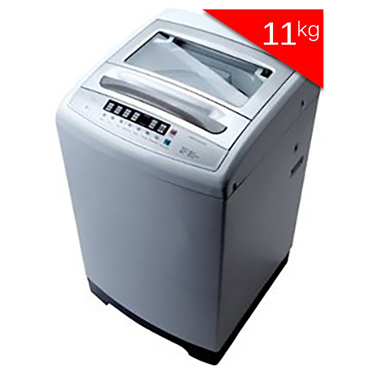 Máy Giặt Cửa Trên Midea 1106 (11.0 Kg) - Hàng Chính Hãng