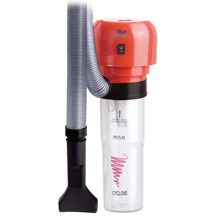 Máy Hút Bụi BlueHouse BH016EC-Đỏ