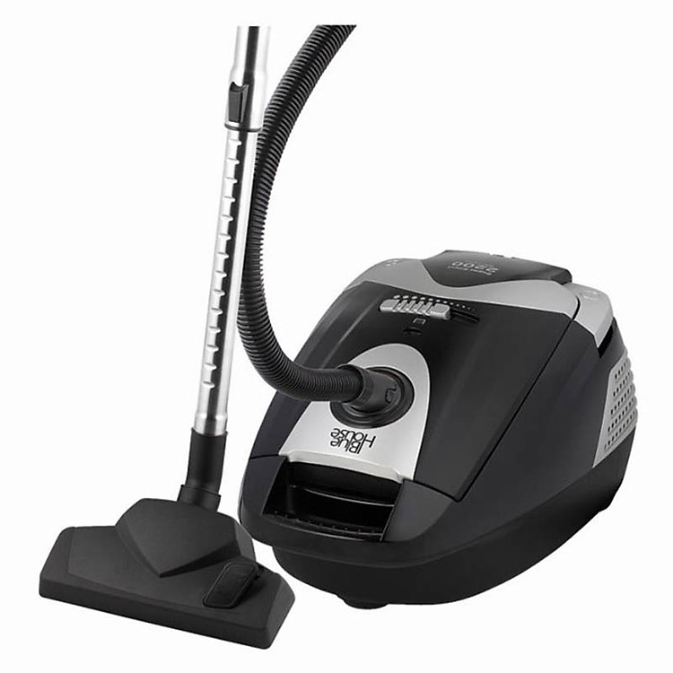 Máy Hút Bụi BlueHouse BH022PR