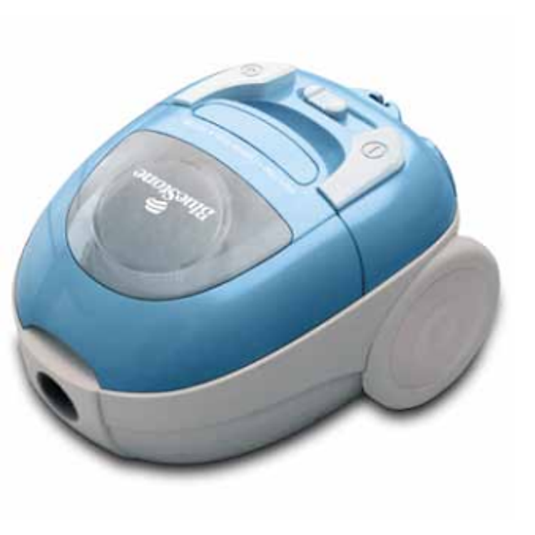 Máy Hút Bụi BlueStone VCB 8035 - Hàng chính hãng
