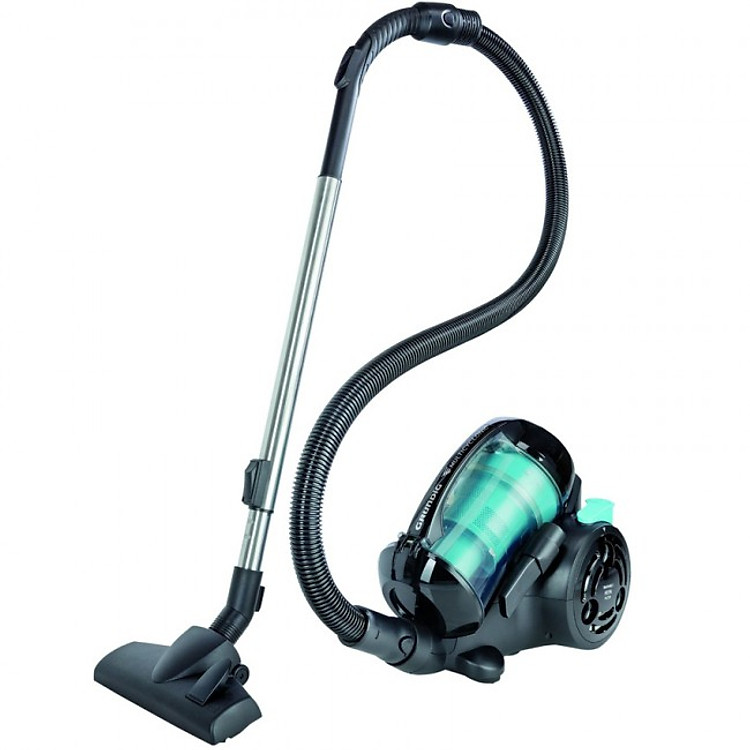 Máy Hút Bụi GRUNDIG VCC6270