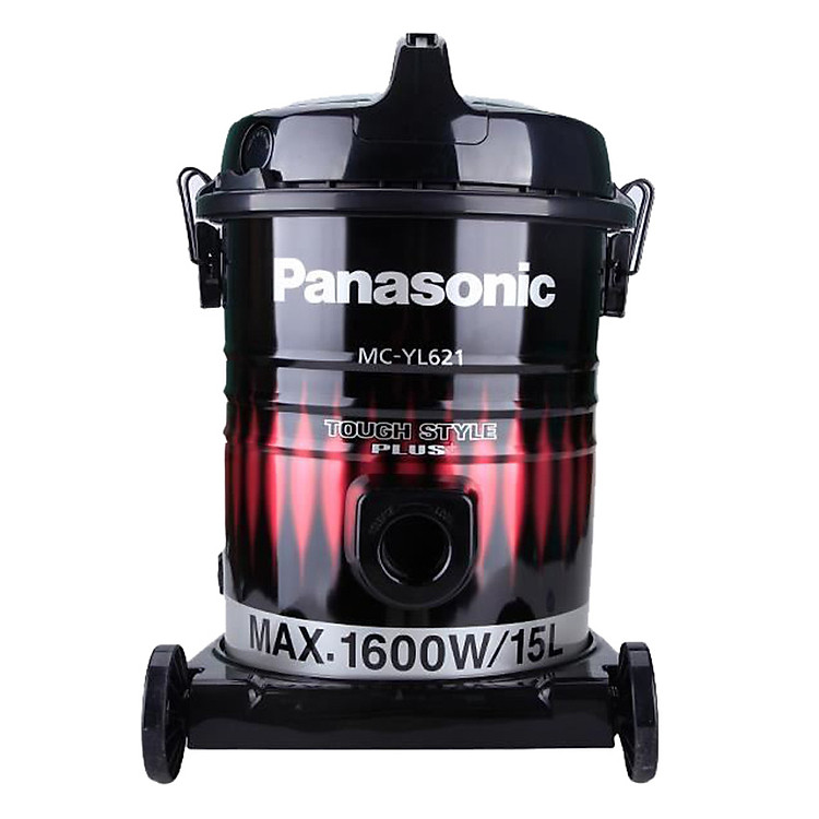 Máy Hút Bụi Panasonic PAHB-MC-YL621RN46 - Hàng Chính Hãng