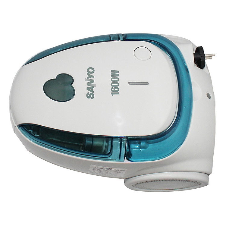 Máy Hút Bụi Sanyo SC-F700S