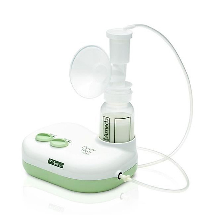 Máy Hút Sữa Điện Đơn Ameda Una AMD17090EC