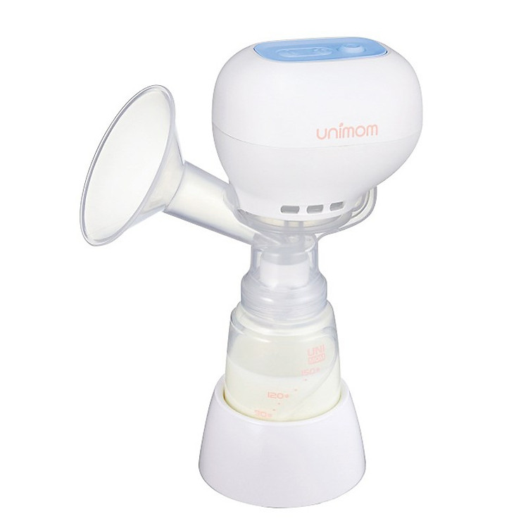 Máy Hút Sữa Điện Đơn Kpop Unimom UM871104