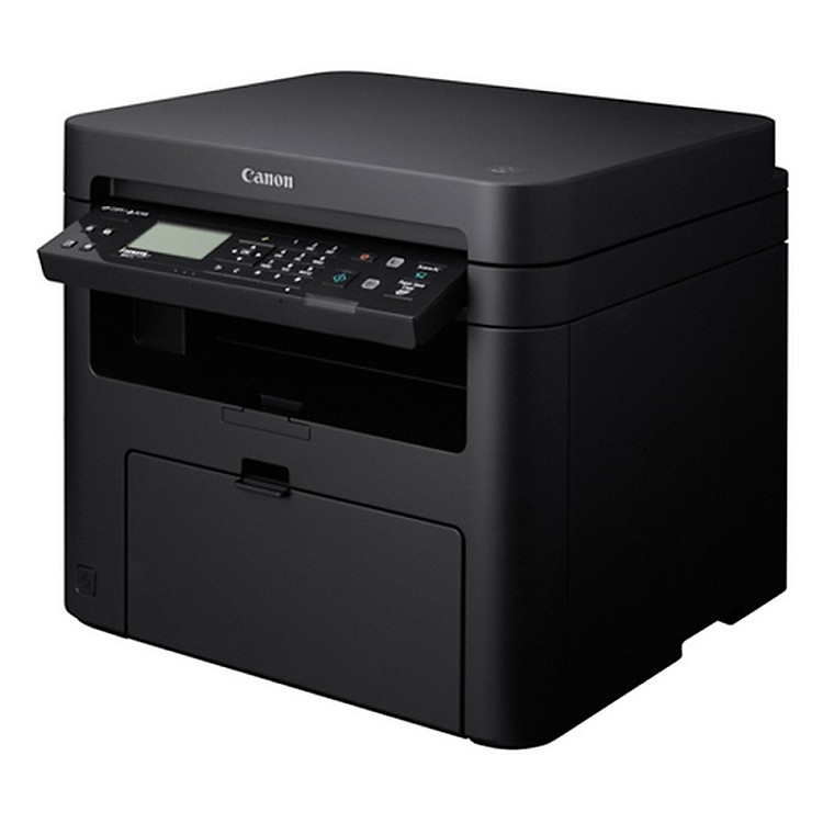 Máy In Laser Đa Chức Năng Canon MF 211 - Hàng chính hãng