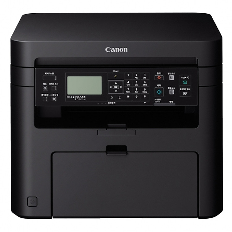 Máy In Laser Đa Chức Năng Canon MF 217W - Hàng chính hãng