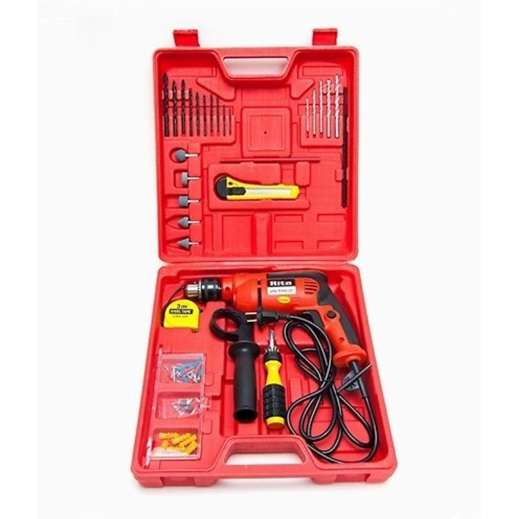 Bộ Máy Khoan Rita MS-732BMC