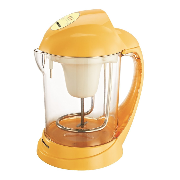 Máy Làm Sữa Đậu Nành Kangaroo KG 602 - Hàng chính hãng