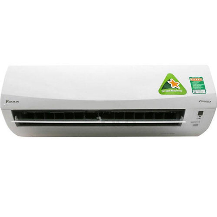 Máy Lạnh Inverter Daikin FTKC25PVMV/RKC25NVMV (1.0 HP) - Hàng Chính Hãng
